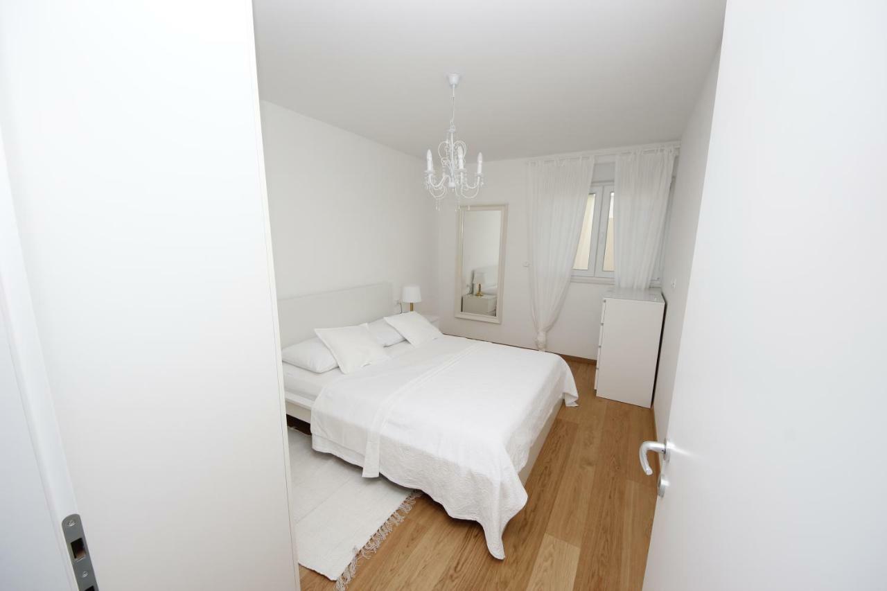 Villa More Makarska Eksteriør bilde